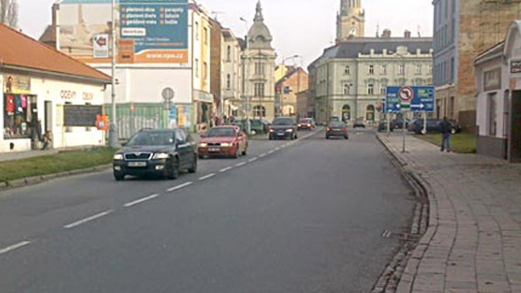 Se „špičkou“ se nic neudělá