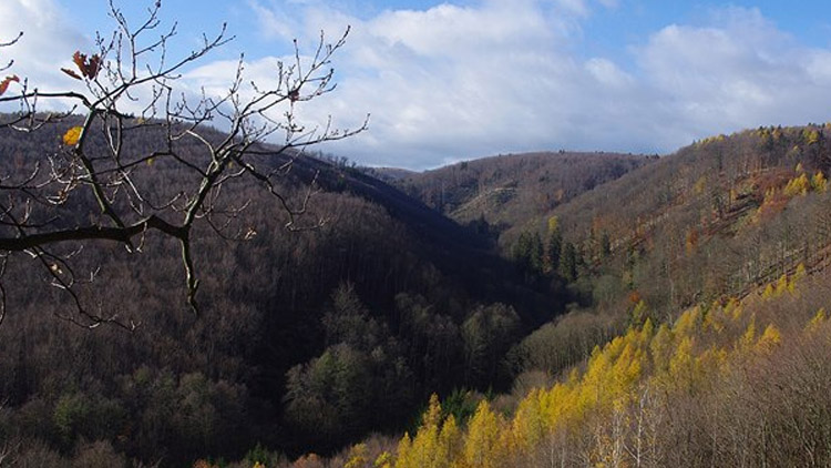 Prostějovsko, region neobjevených krás