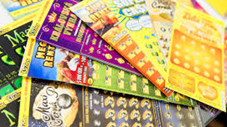 Zachtělo se mu losů