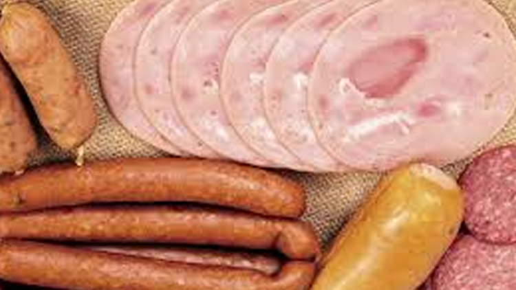 Nebezpečné potraviny z Konice