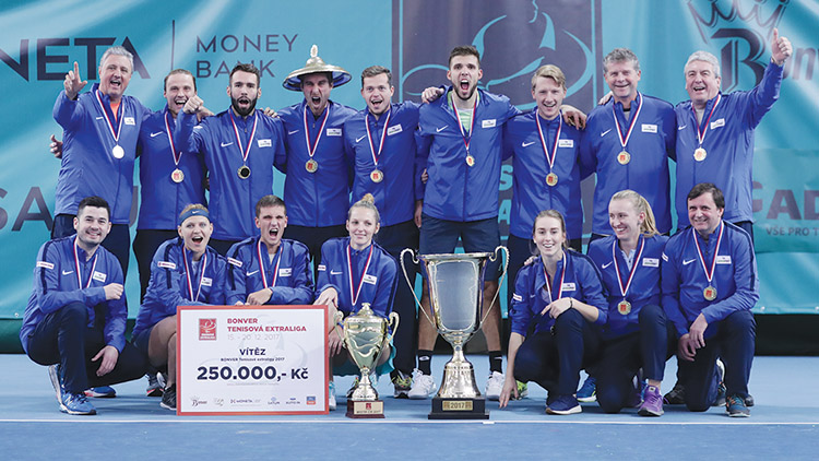 Extraliga letos v šesti týmech a bez diváků