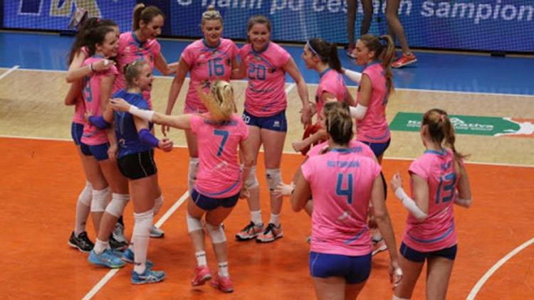 Mládežnice VK dnes restartují společnou přípravu