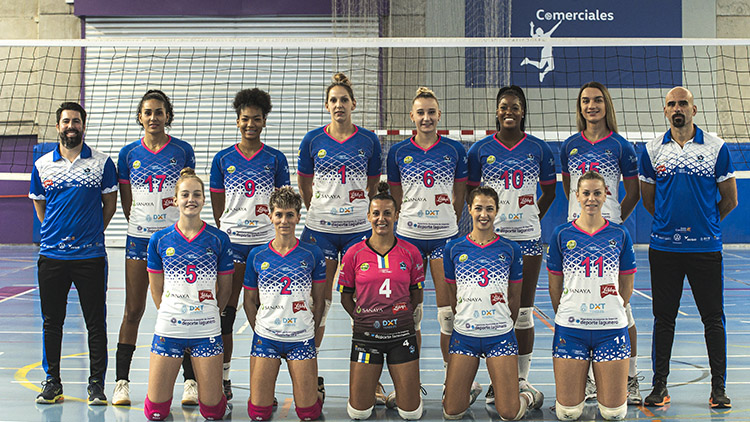 Volejbalistky jsou ve čtvrtfinále Challenge Cupu!