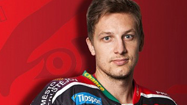 David Bartoš: „Umíme otáčet zápasy!“