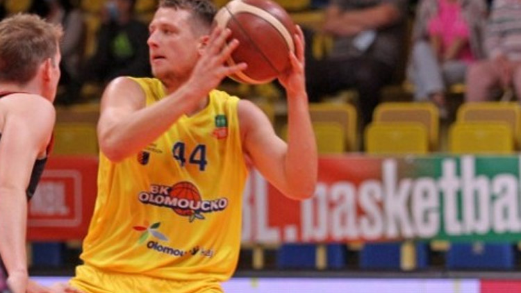 Duel s Brnem rozhodla až poslední čtvrtina