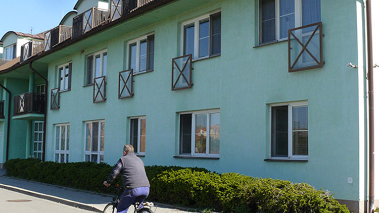 „Jsme unavení, ale zvládáme“,  zní ze sociálních zařízení v regionu