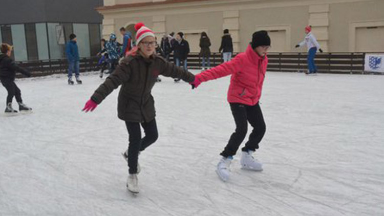 Koronavirové Vánoce: Prostějované přijdou o řadu akcí