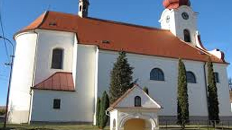 V Jednově zazněly Nejkrásnější koledy