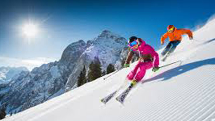 Přijde vůbec letošní lyžařská sezóna?