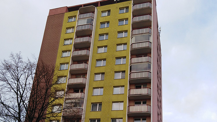 Policisté v Dolní. Došlo tam k vraždě? 