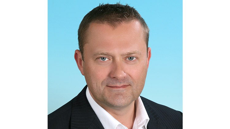 „Prioritou je pro mě údržba města,“ zdůrazňuje Jiří Pospíšil, první náměstek primátora