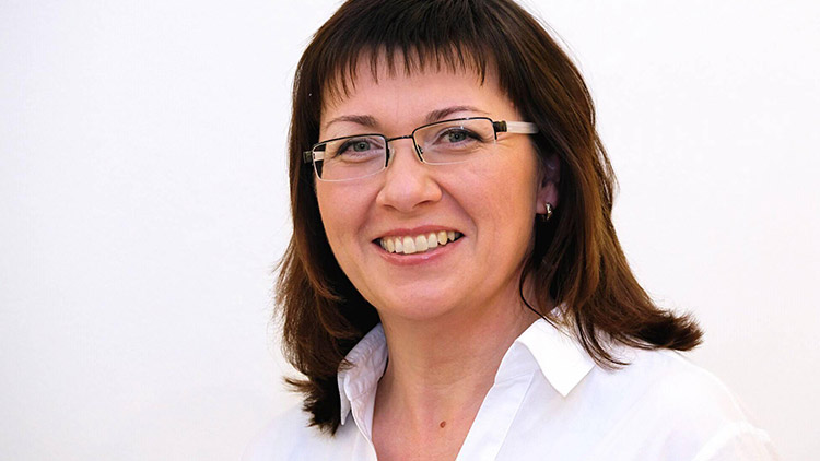 „Do větších akcí se nepoženu,“  říká ředitelka Mozaiky Jana Rozehnalová