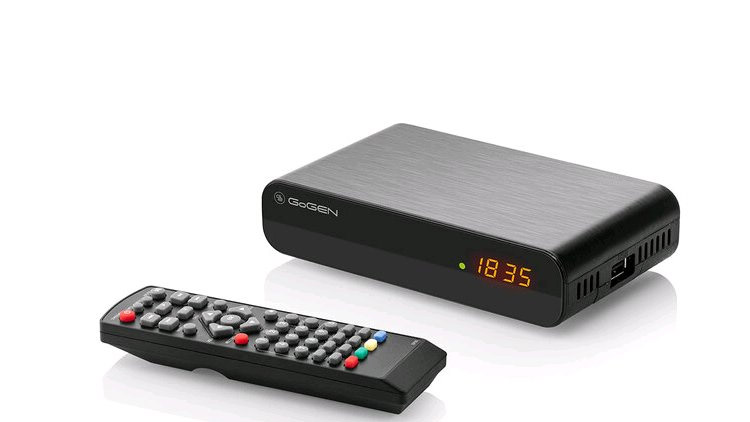 Doba digitální televizní a rozhlasová