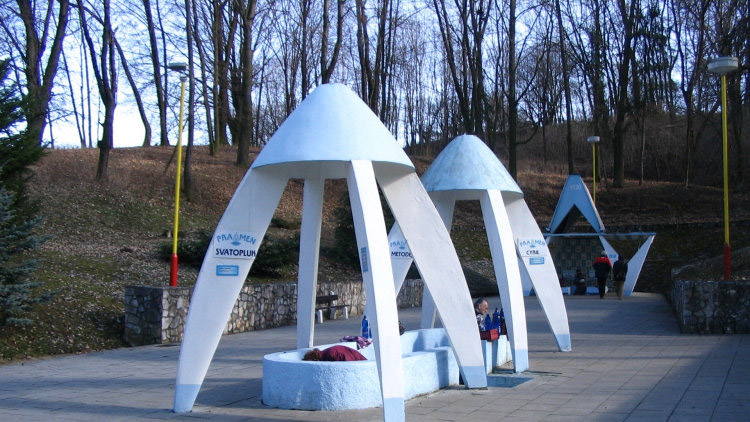 Iris představí Skalku s okolní přírodou