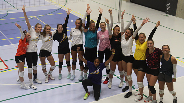 „Nejvíc vzpomínám na Vánoce, kdy jsem dostala kolo“