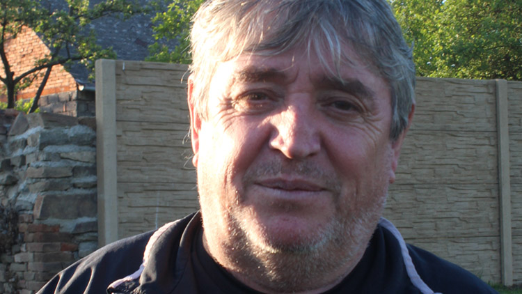 „Každý mě má možná za magora, ale bylo to účelově odpískané...“