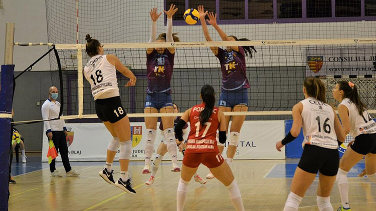 Od léta vejdou v platnost  úpravy pravidel volejbalu