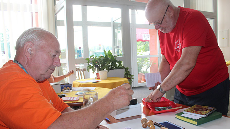 V Konici vystaví doktor fotografie a turista betlémy