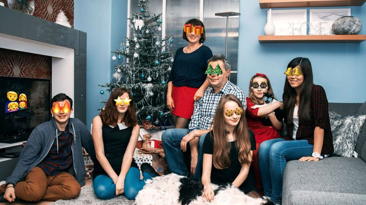 VÁNOČNÍ VÝSTAVA  fotografií Venduly Burgrové