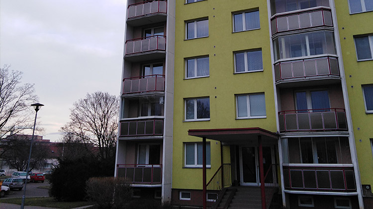 Vražda v Dolní?  Pitva ji vyloučila