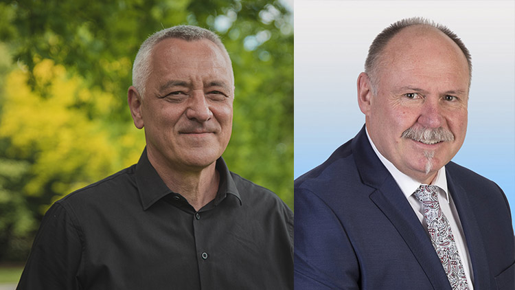 Nové vedení kraje se potýká s obřími dluhy