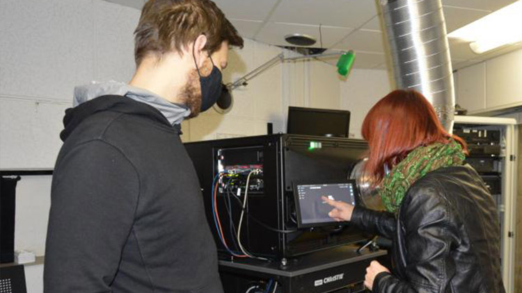 Prostějovské kino Metro s řadou novinek