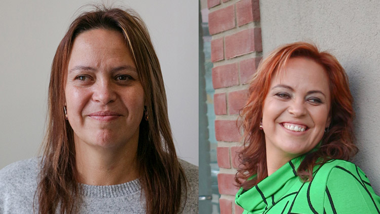 Monika Oplocká udělala tlustou čáru a je neskutečná kočka!