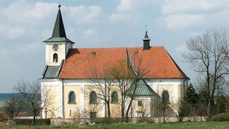 Chystají se na opravu silnice