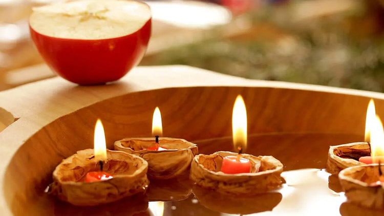 Tradice, na které se zapomnělo. Zkusíte je?