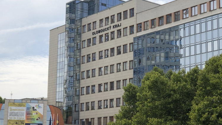 Krajští zastupitelé schválili  rozpočet na příští letopočet