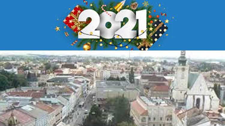  PROSTĚJOVSKO &amp; PF 2021