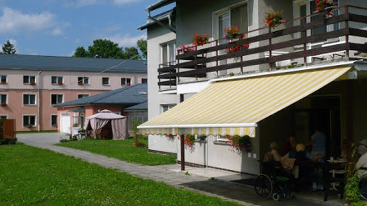 Vánoční nadílka AGELu potěšila seniory