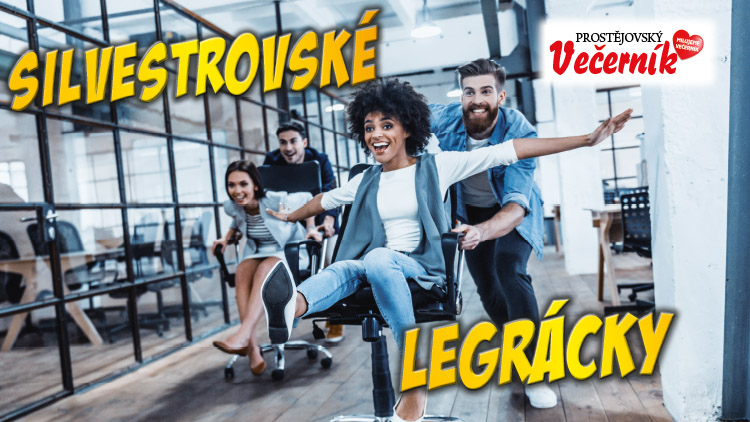 Bavte se, Silvestr přináší  „ZARUČENÉ“ ZPRÁVY