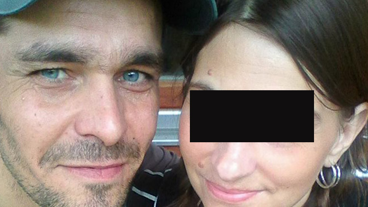 ZMLÁTIL MATKU SVÉ DCERY!