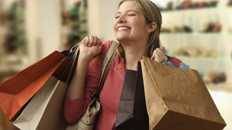 Prostějovské ženy budou mít nákupy  celý rok ZDARMA!