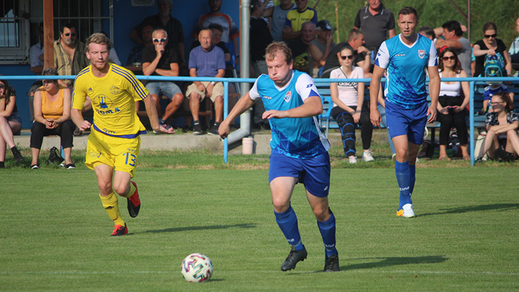 Jak sezóna dopadne, pokud bude pokračovat?