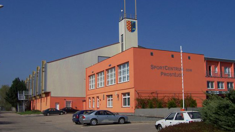 Prostějov dofinancuje výstavbu nového hřiště u Sportcentra pro fotbalovou mládež