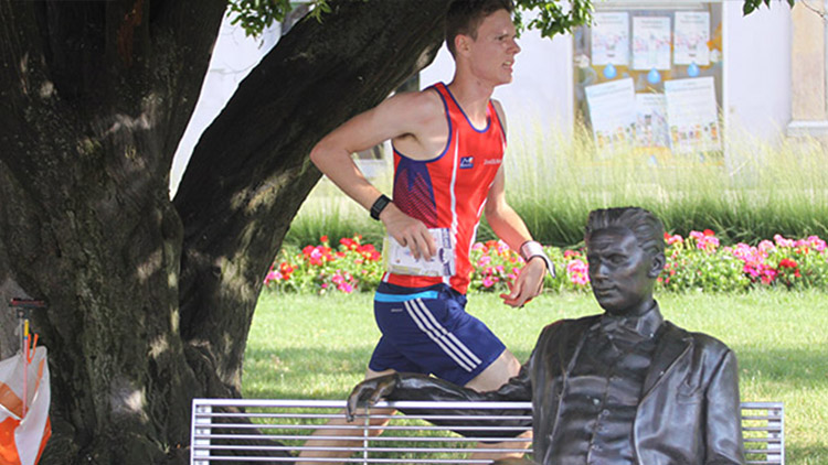 Ohlédnutí za dvěma MČR akademiků na Prostějovsku: Byla to vydařená představení se zlatými výsledky