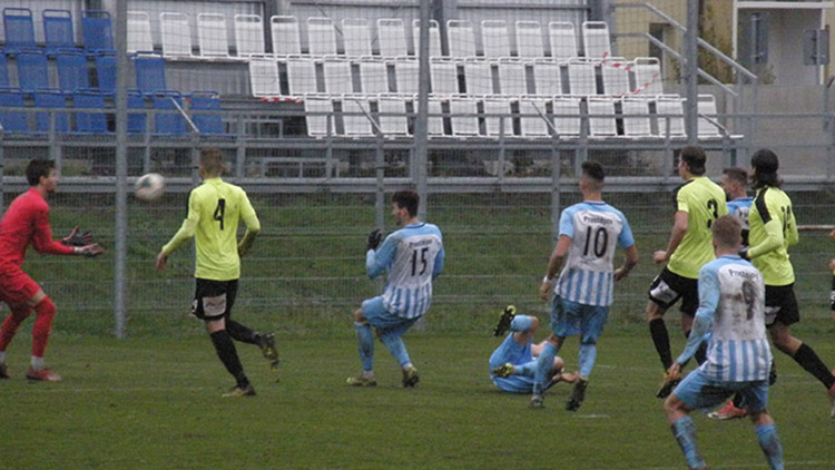 Eskáčko si připsalo skalp Baníku!