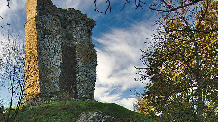 Hladomorna z Otaslavic se divem kraje nestala  Za anketou se zavřela voda!