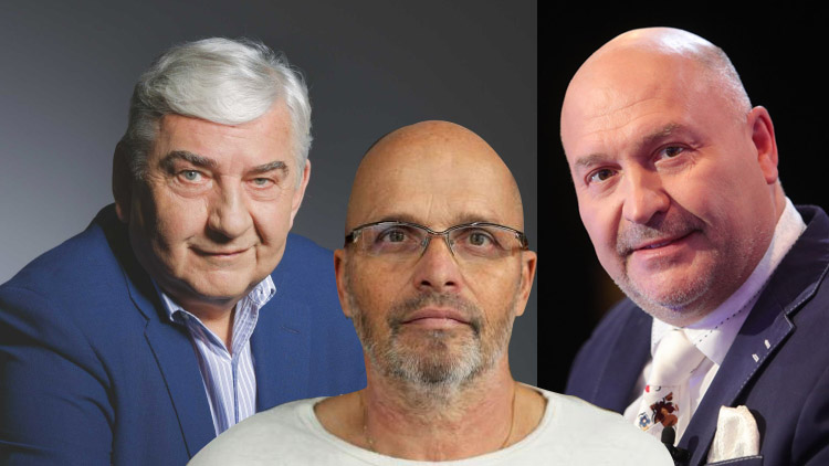 Koronavirus „zeštíhlil“ i počet osobností, které v roce 2020 zavítaly do Prostějova. TADY JSOU TY NEJZNÁMNĚJŠÍ