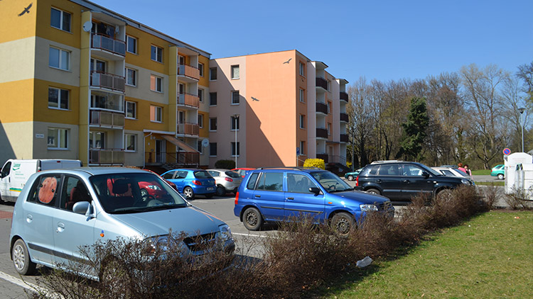 Majitel odstaveného auta se bude zpovídat