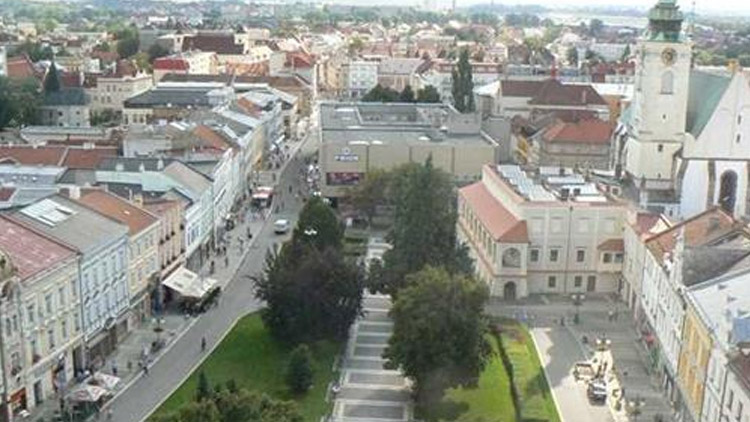 Hrozba covid-19 ovlivnila mysl i život Prostějovanů