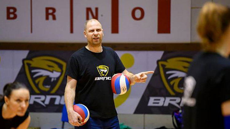 Pokračuje Český pohár