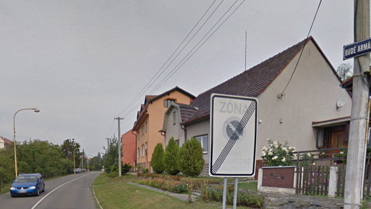 V Plumlově chystají potřebný chodník