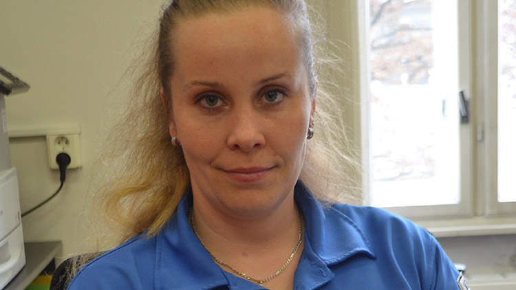 Mluvčí strážníků čekají krásné povinnosti