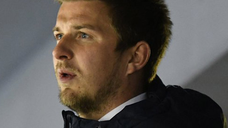 Vrchlabí změnilo trenéry