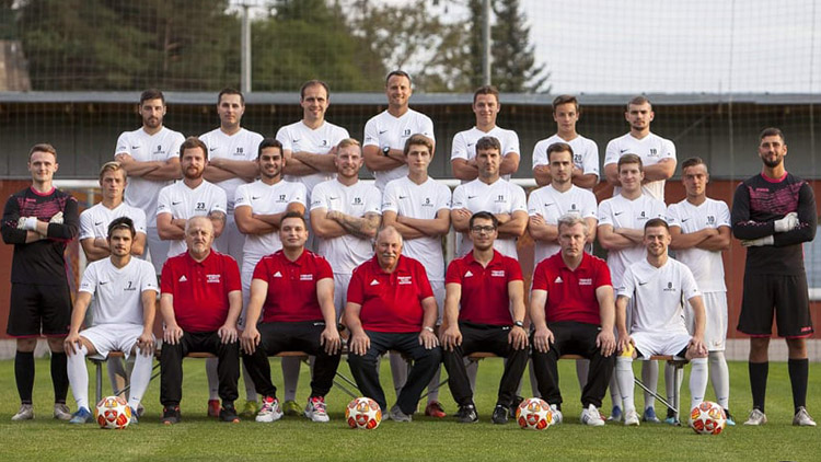 Konice přišla na jaro o Pěrušku, zůstane Huňka?