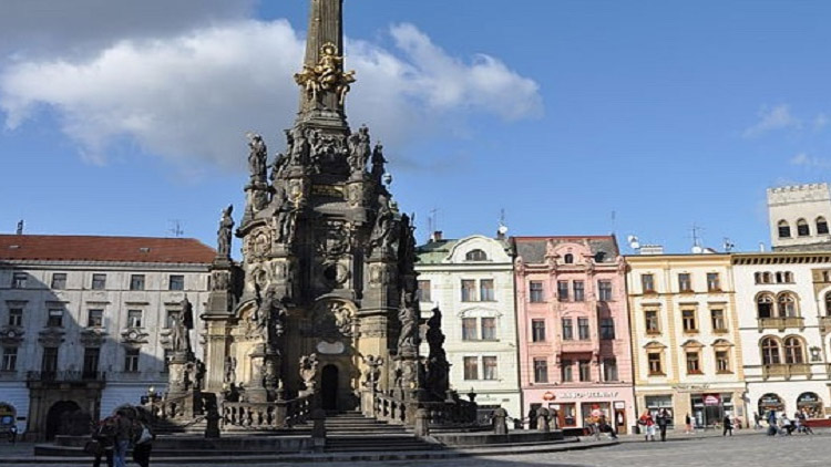 Kraj podpoří kulturu dotacemi