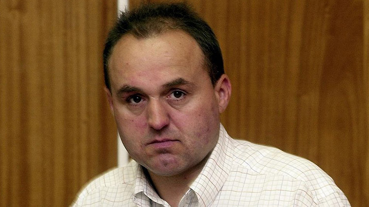 Bývalý multimilionář seděl i kvůli podvodům v Doně